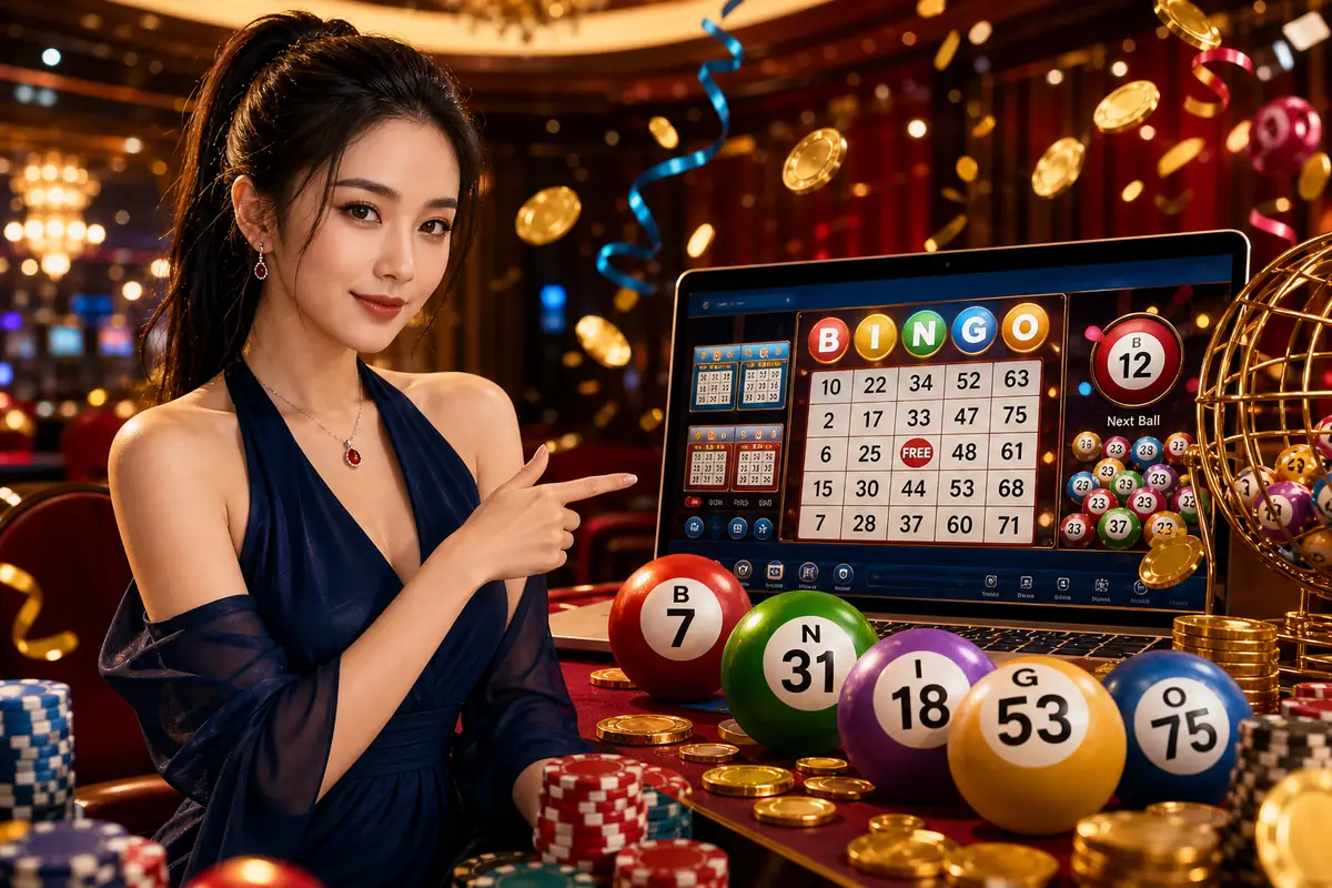 22kk Fortune Gems Slot Game