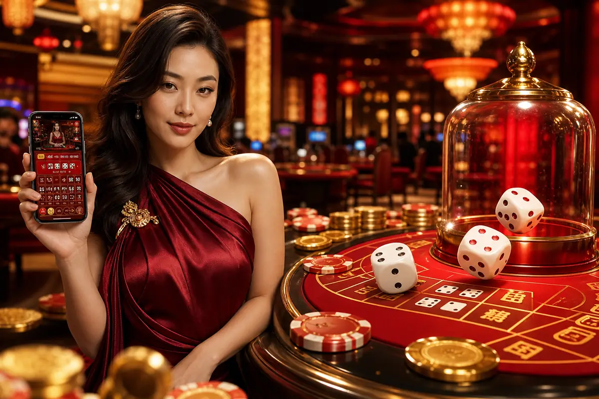 22kk Online Slot Games