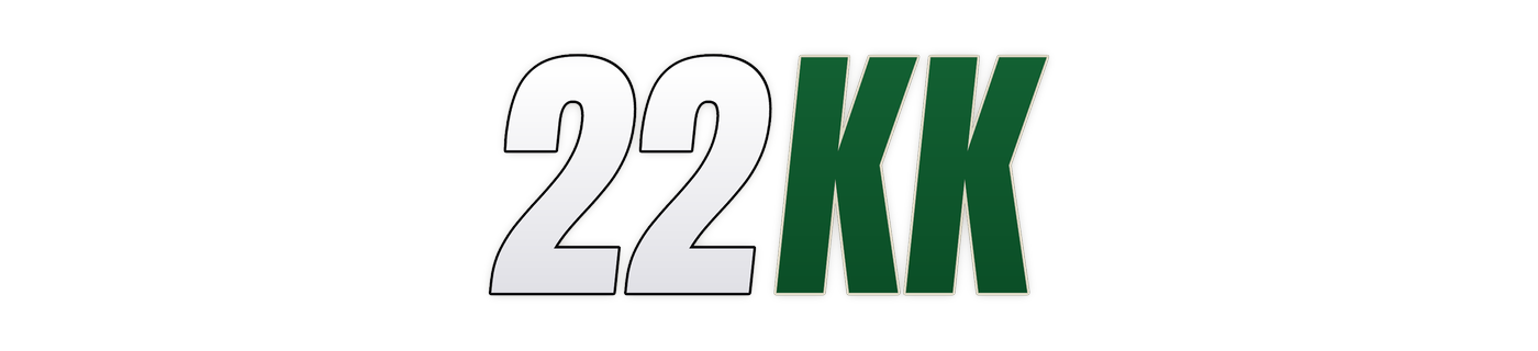 22kk লোগো